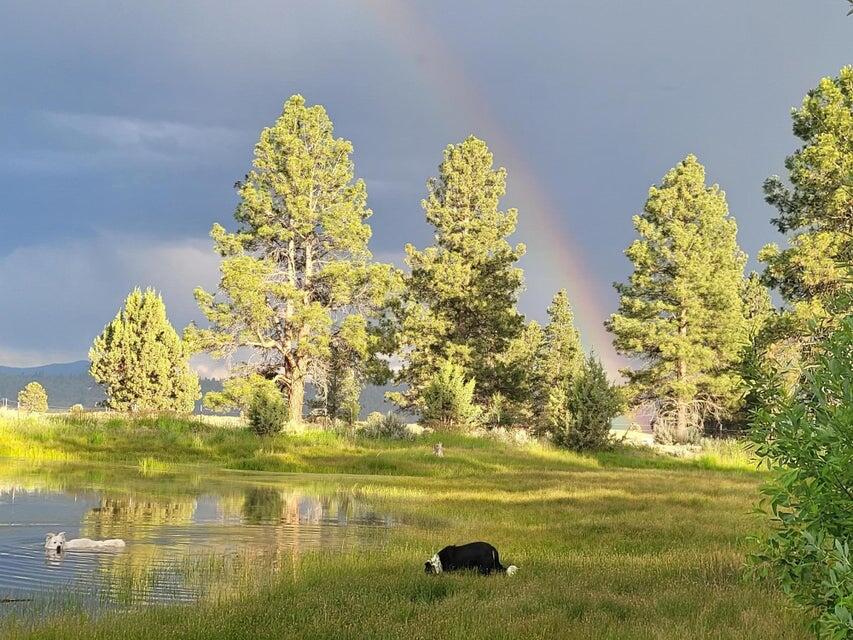 Sprague River - Residential