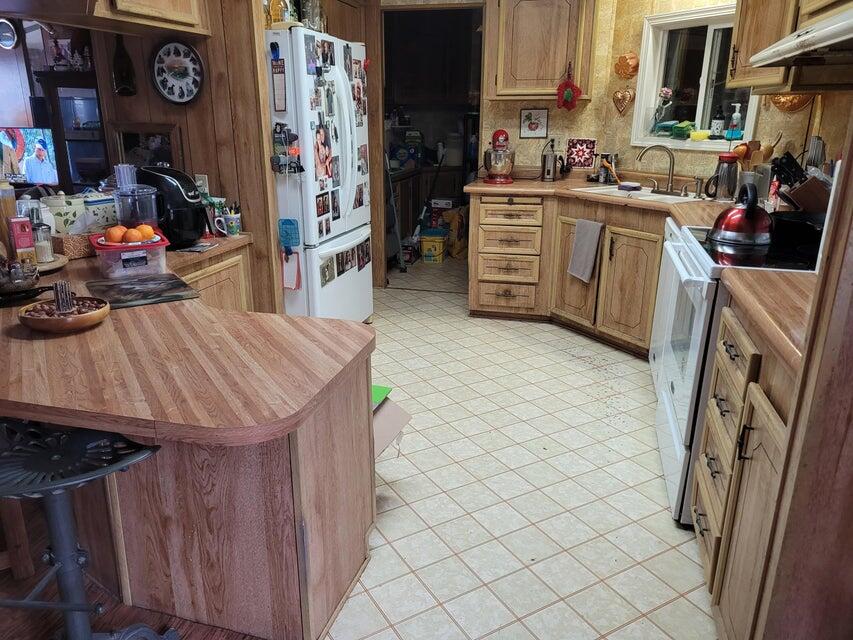 Sprague River - Residential