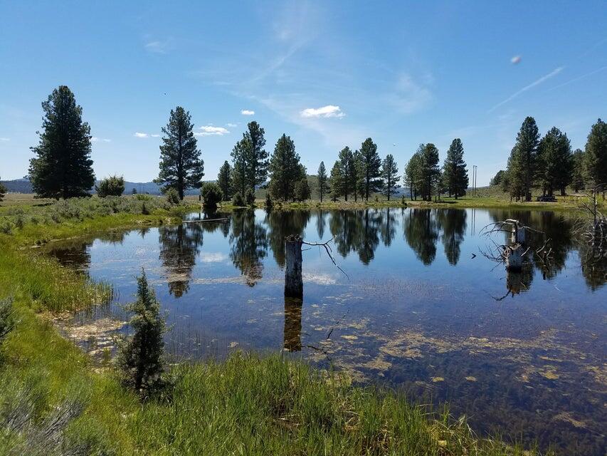 Sprague River - Residential
