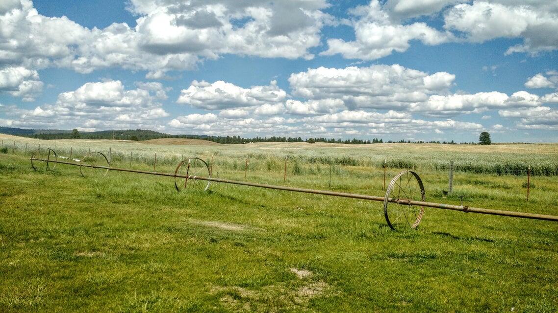 Sprague River - Residential