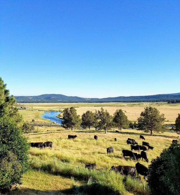 Sprague River - Residential