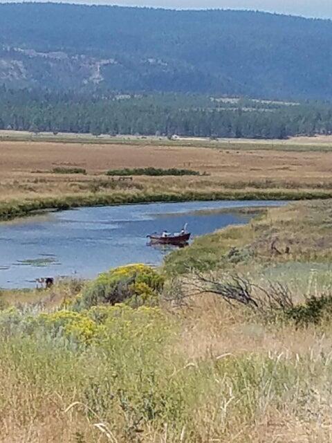 Sprague River - Residential