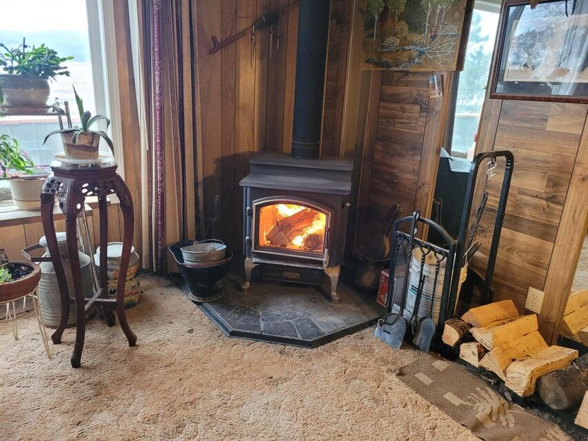 Sprague River - Residential