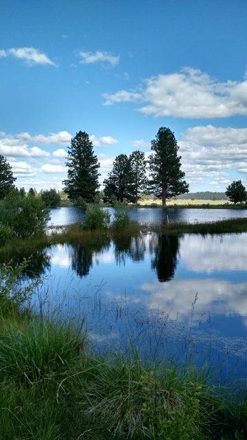 Sprague River - Residential
