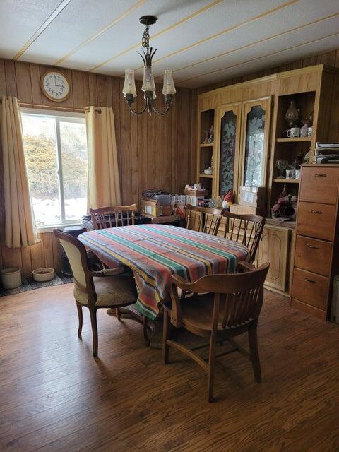 Sprague River - Residential