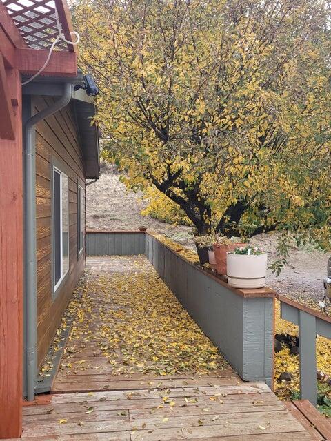 Sprague River - Residential