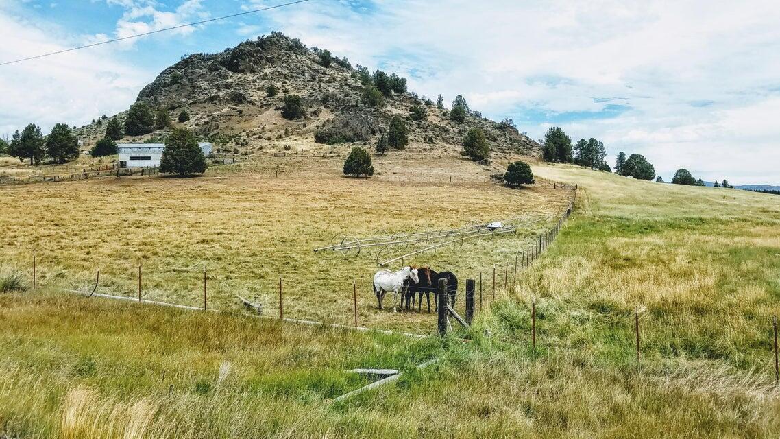 Sprague River - Residential