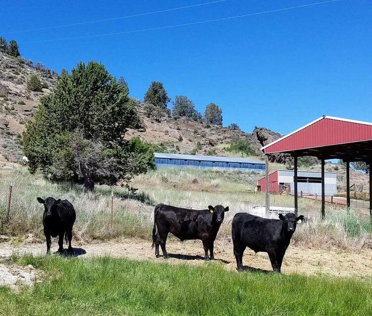 Sprague River - Residential