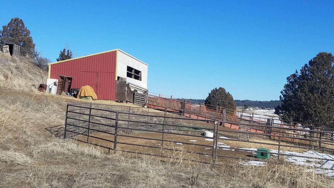 Sprague River - Residential