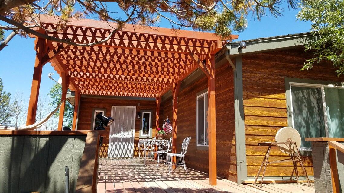 Sprague River - Residential