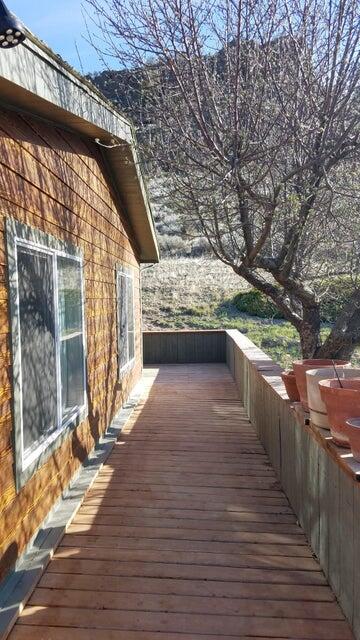 Sprague River - Residential