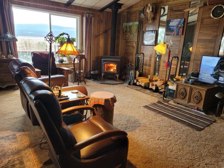 Sprague River - Residential