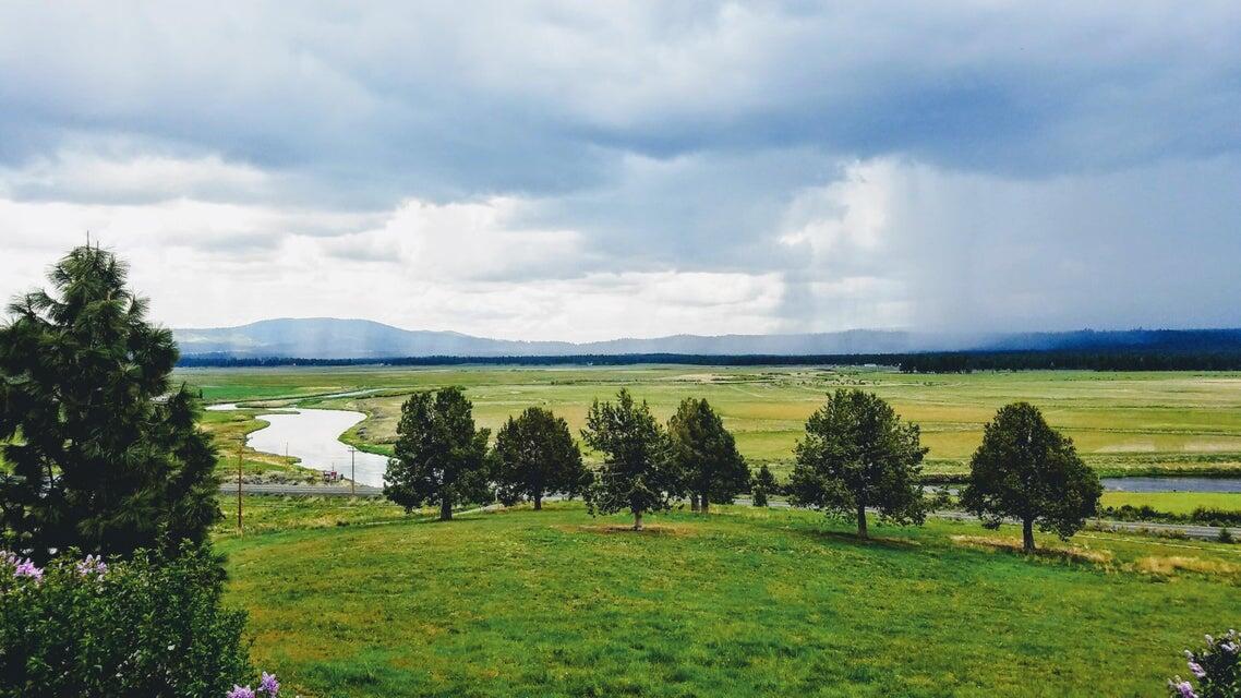 Sprague River - Residential