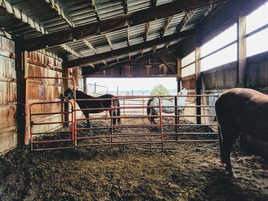 Sprague River - Residential