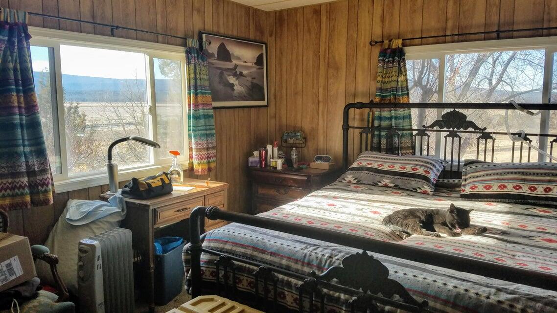 Sprague River - Residential