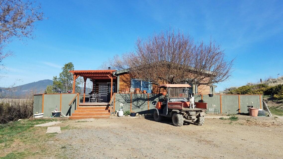 Sprague River - Residential