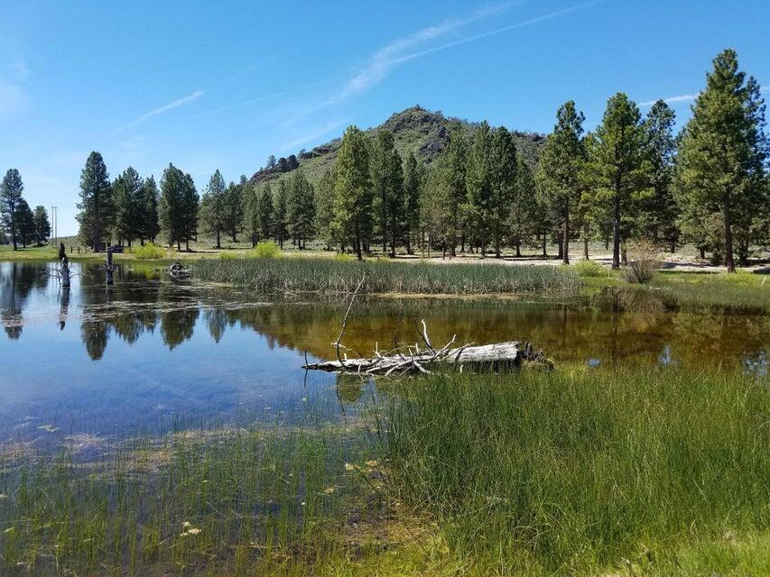 Sprague River - Residential