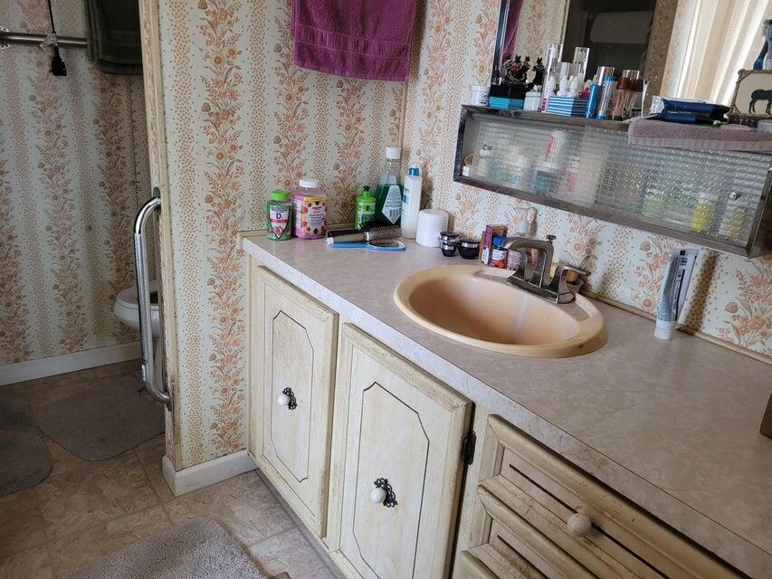 Sprague River - Residential