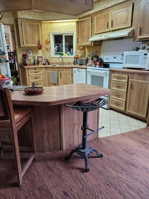 Sprague River - Residential