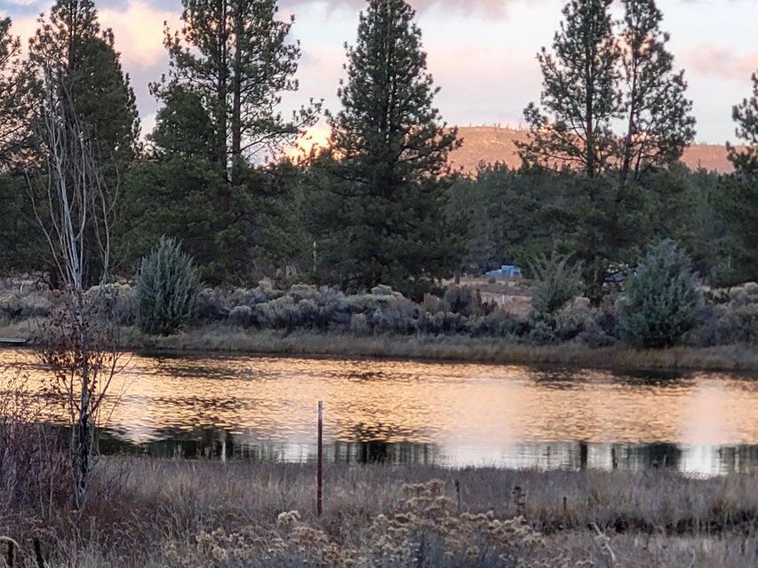 Sprague River - Residential