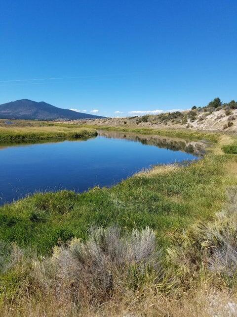 Sprague River - Residential