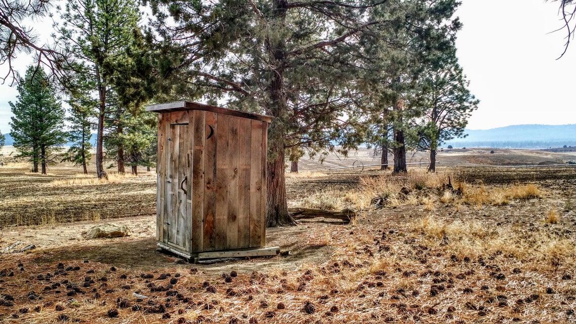 Sprague River - Residential