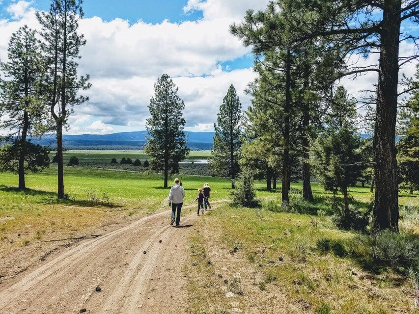 Sprague River - Residential