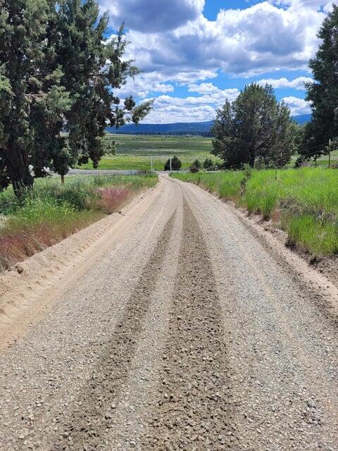 Sprague River - Residential