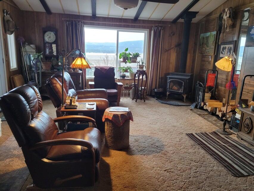 Sprague River - Residential