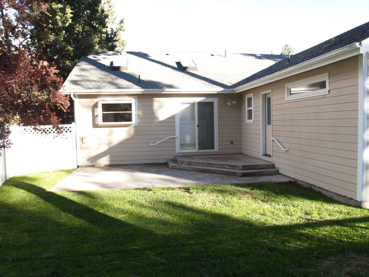 Ironwood Court - Residential