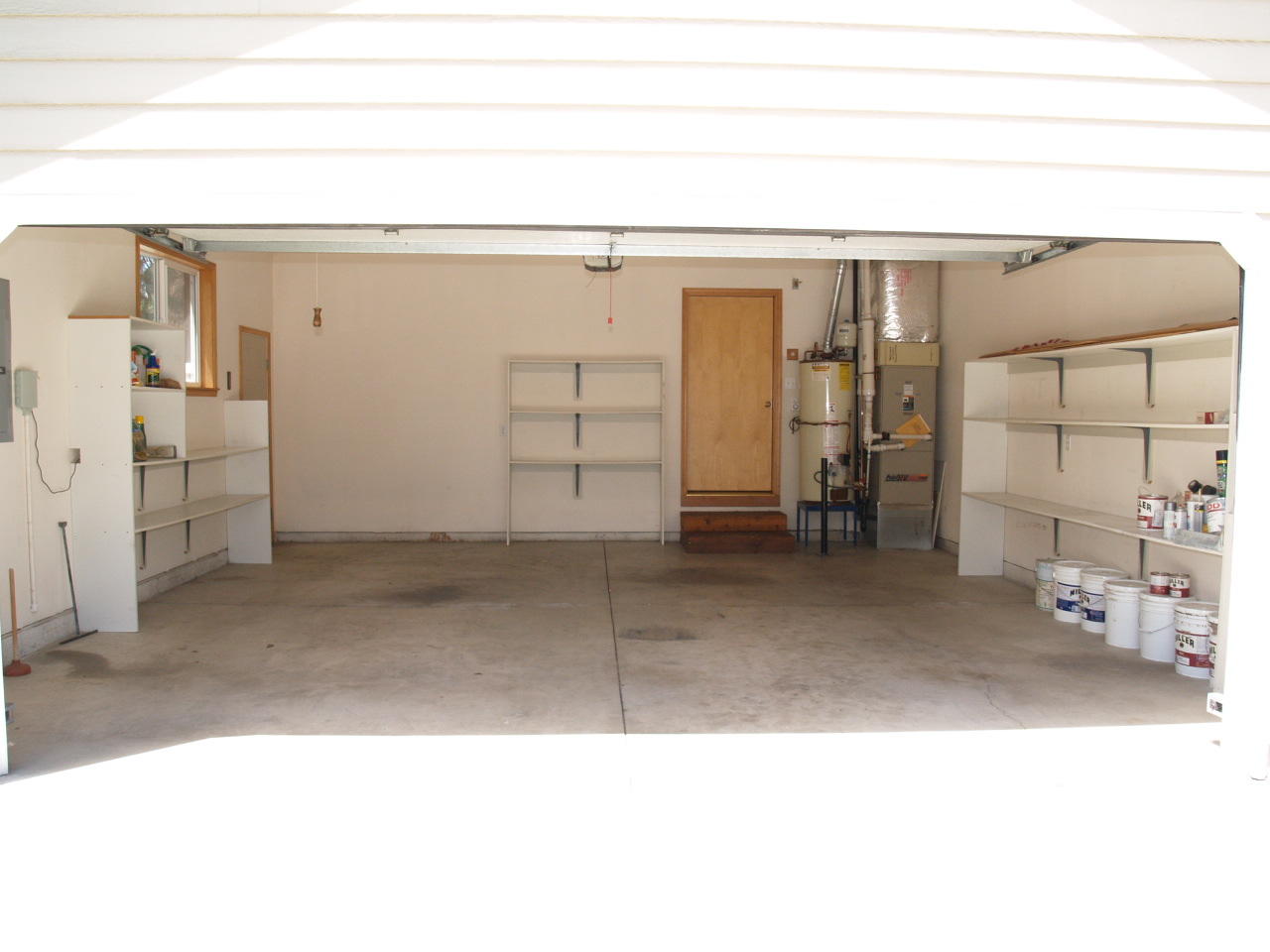 Ironwood Court - Residential