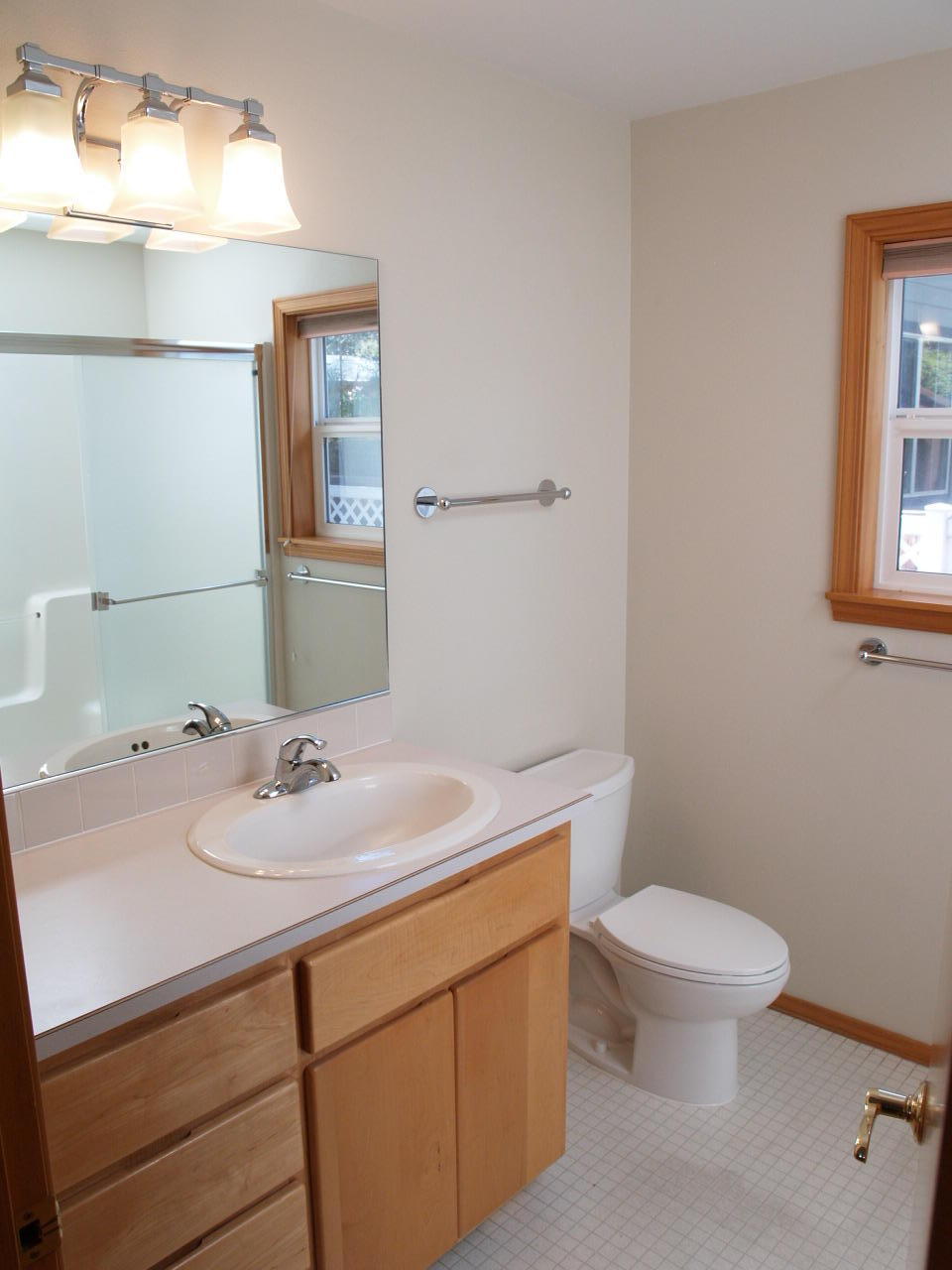 Ironwood Court - Residential