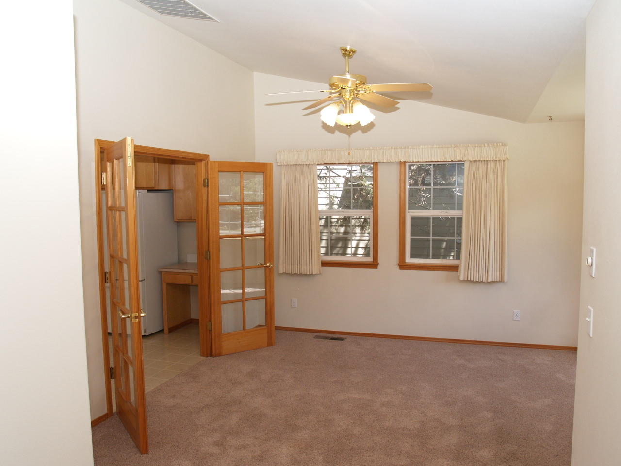 Ironwood Court - Residential