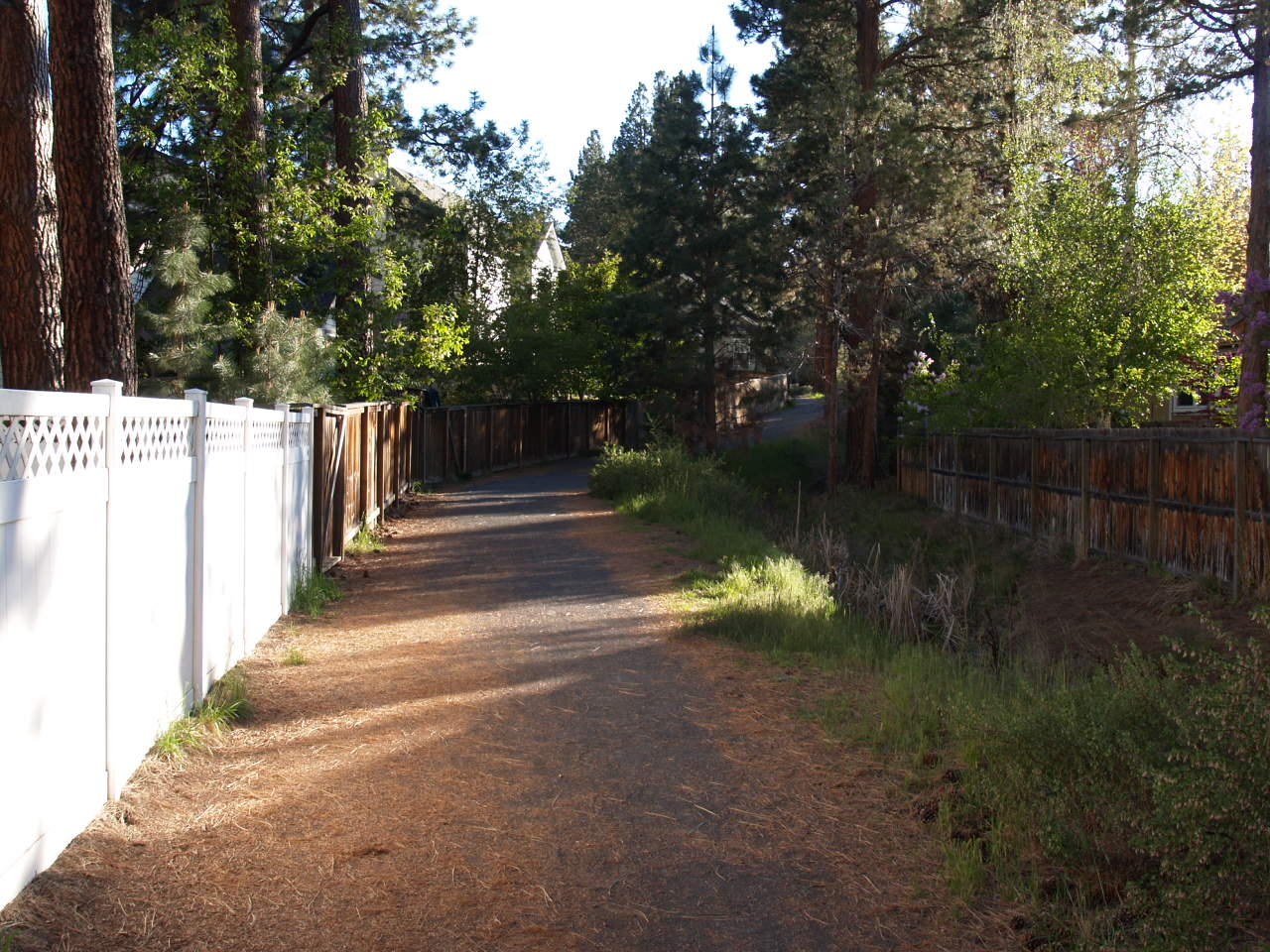 Ironwood Court - Residential