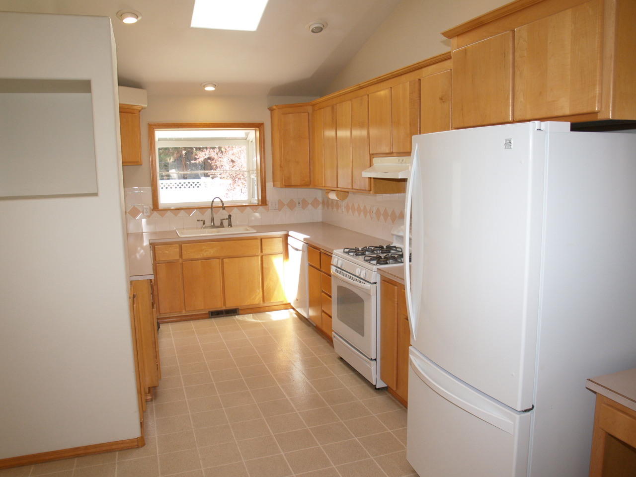 Ironwood Court - Residential