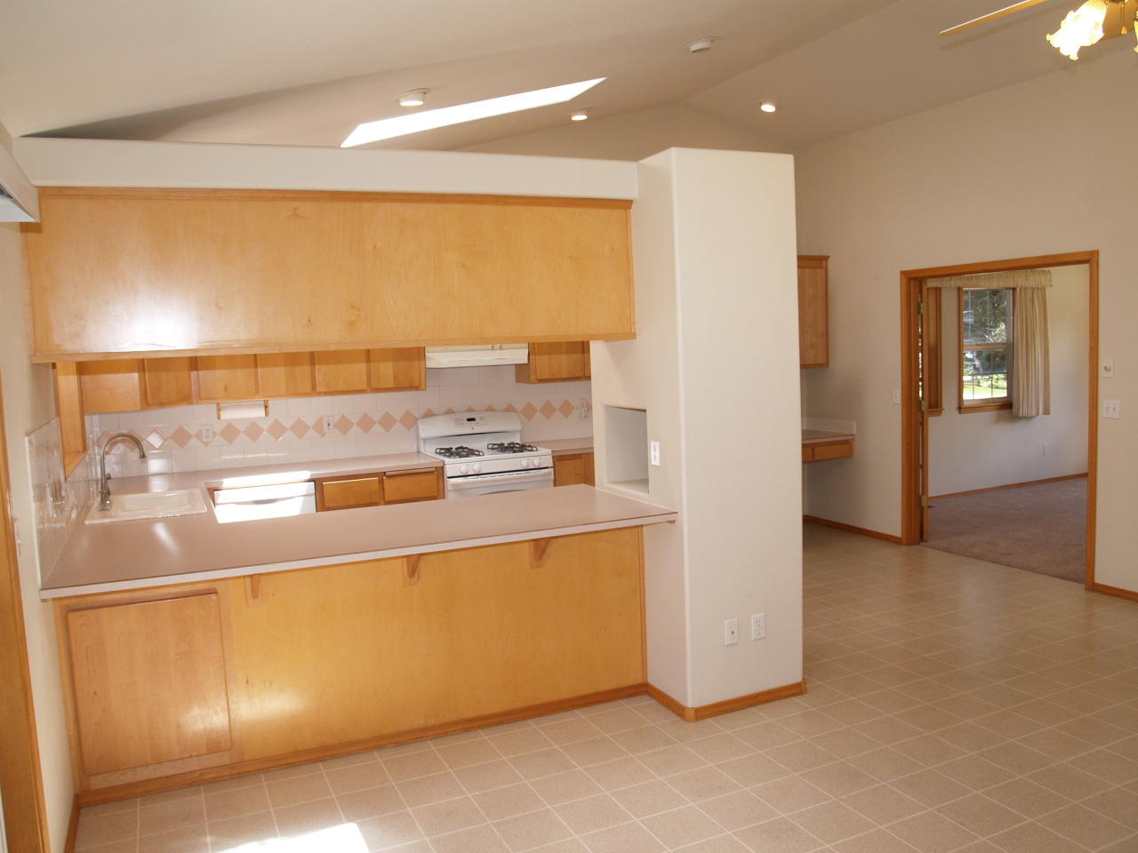 Ironwood Court - Residential