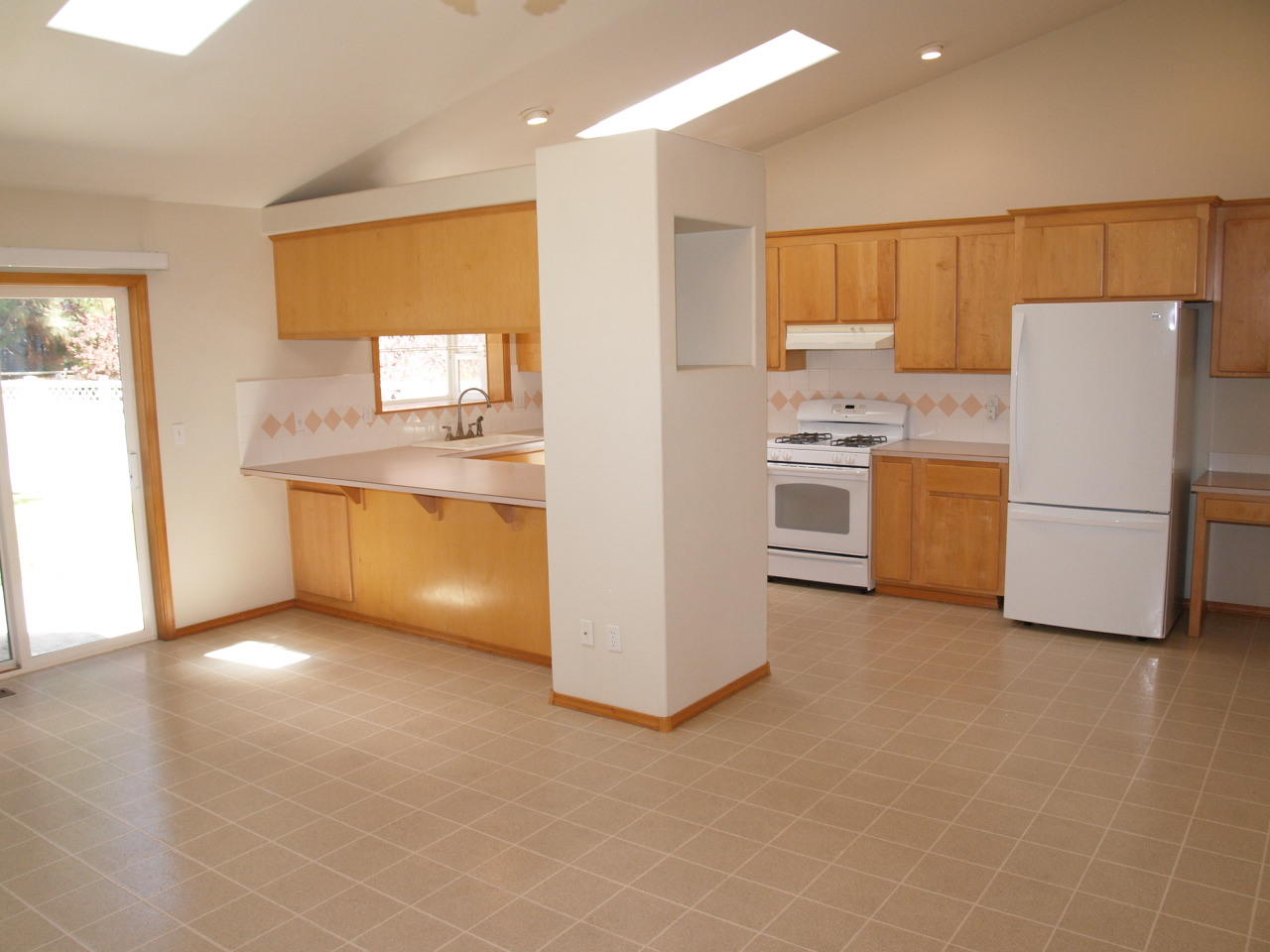 Ironwood Court - Residential