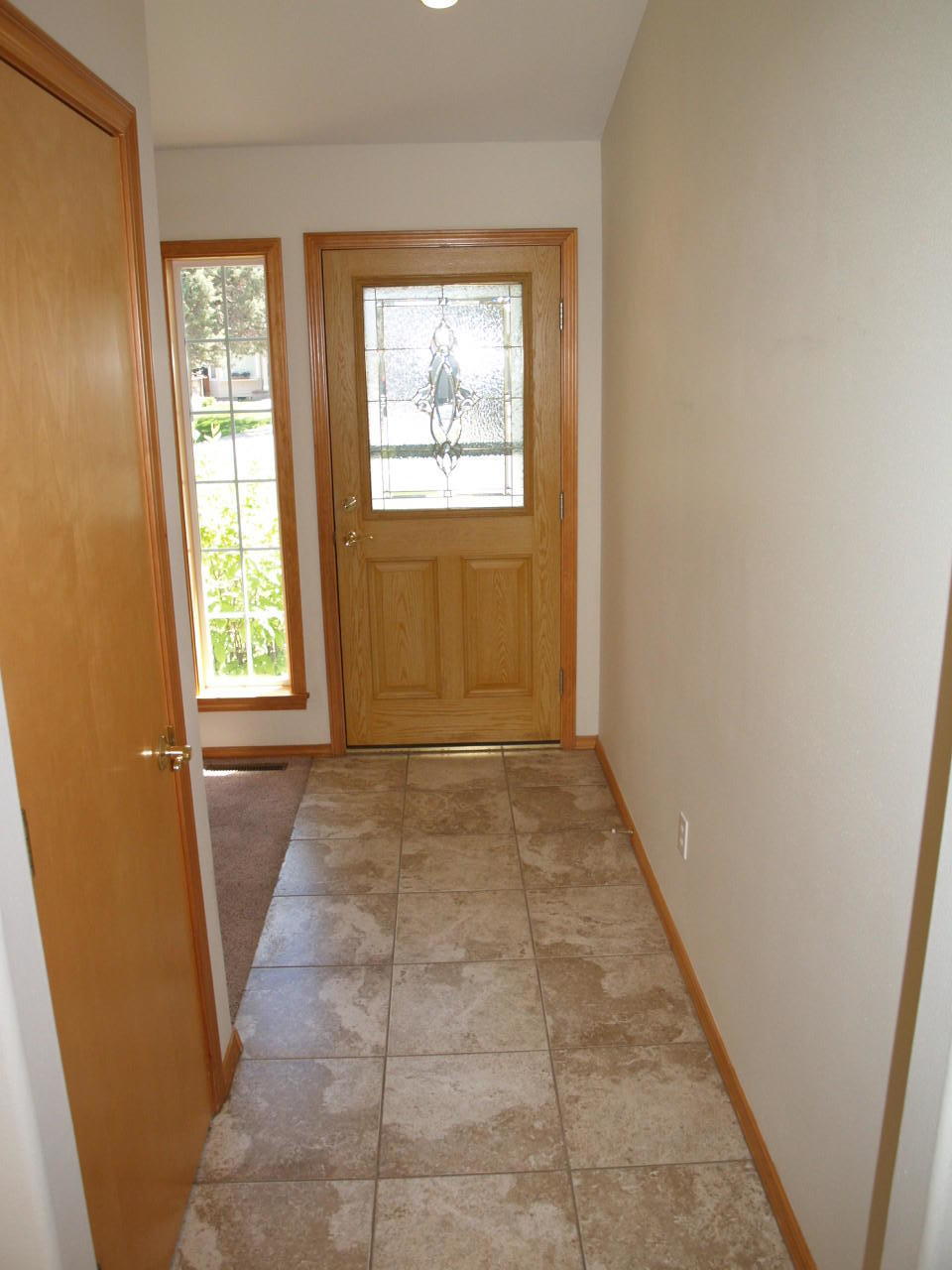 Ironwood Court - Residential