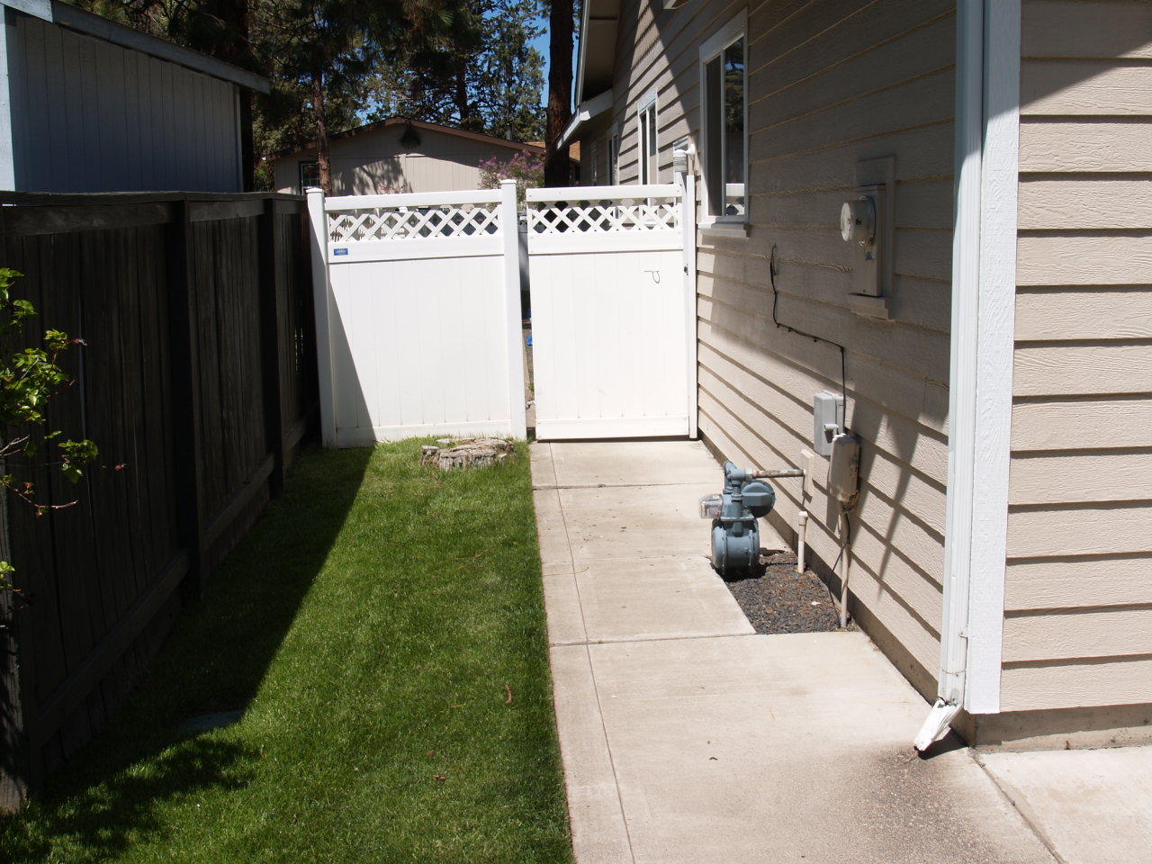 Ironwood Court - Residential