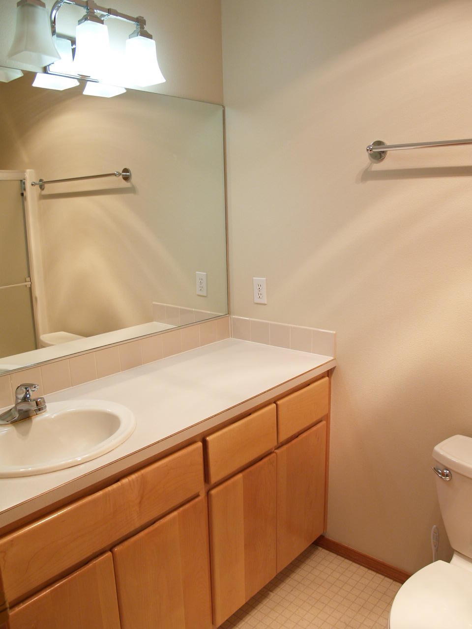 Ironwood Court - Residential