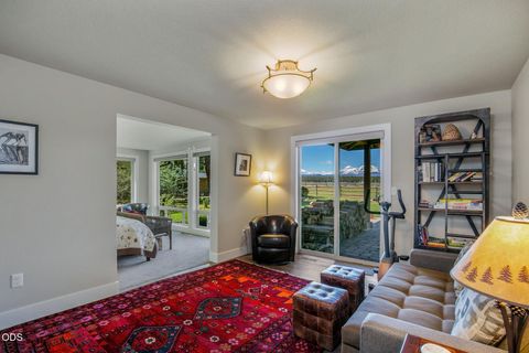 Tiny photo for 16845 Varco Road, Bend, OR 97703 (MLS # 220222787)
