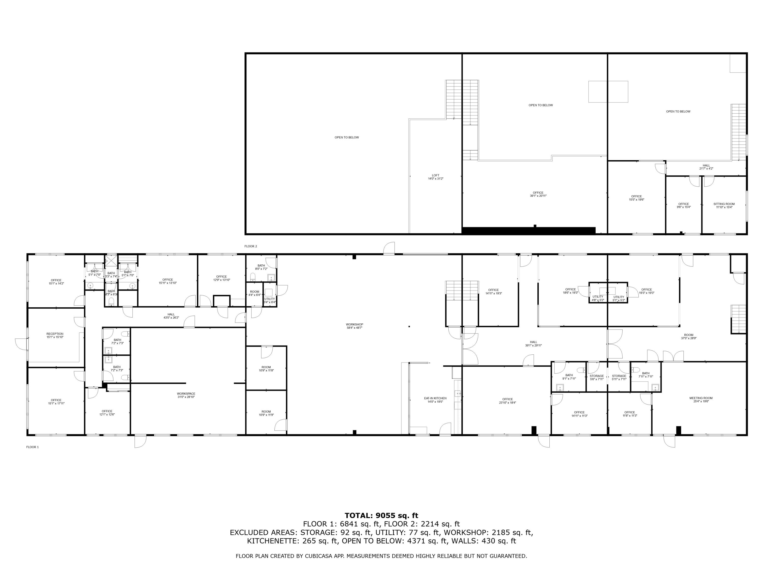Grizzly Industrial Park Subdivision - Commercial Sale