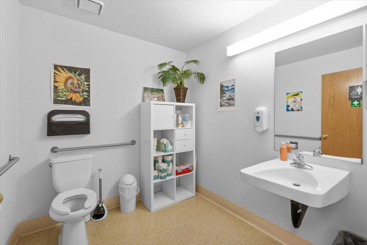 Grizzly Industrial Park Subdivision - Commercial Sale