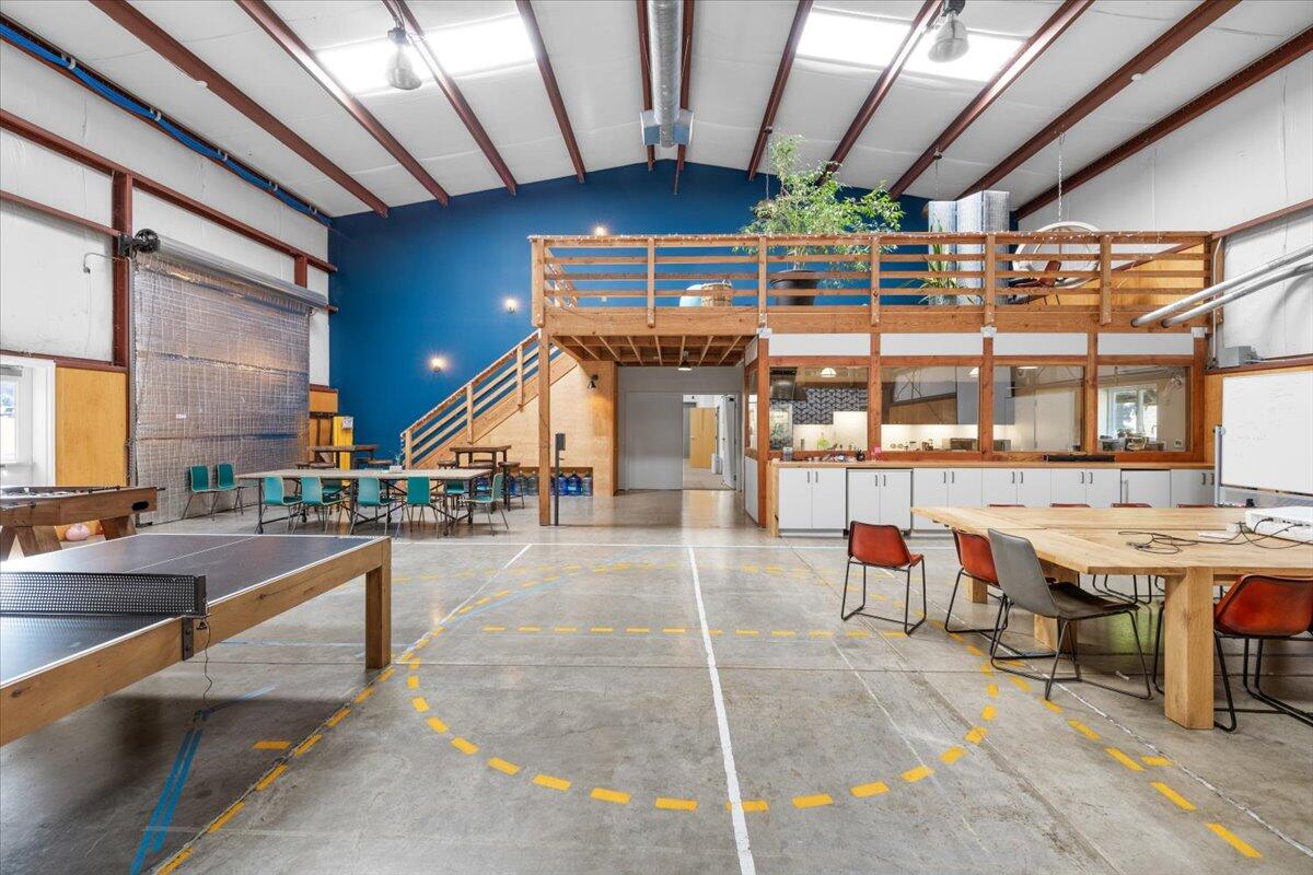 Grizzly Industrial Park Subdivision - Commercial Sale