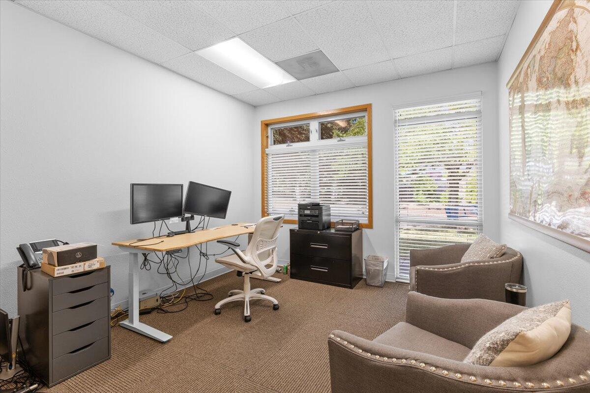 Grizzly Industrial Park Subdivision - Commercial Sale