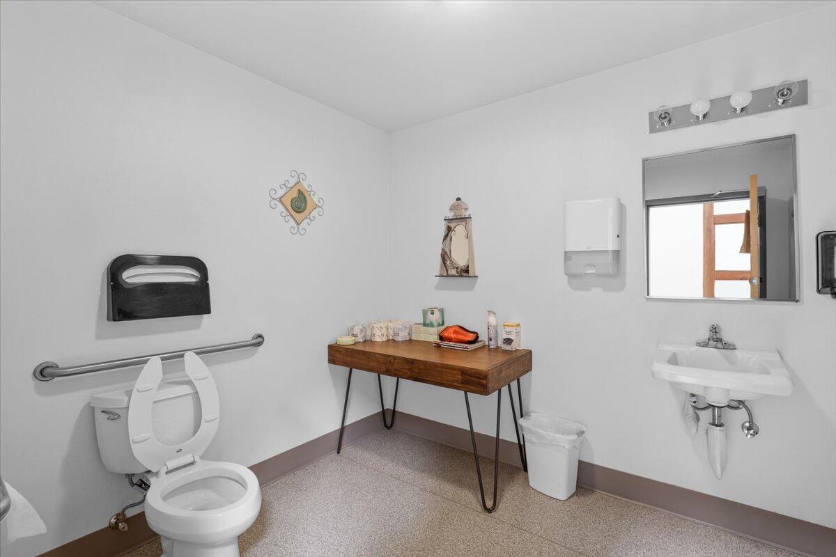 Grizzly Industrial Park Subdivision - Commercial Sale