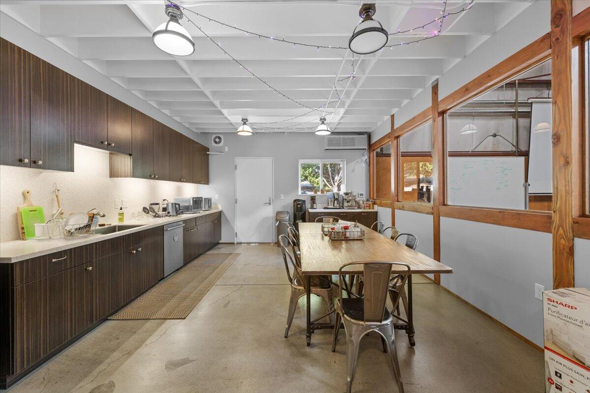 Grizzly Industrial Park Subdivision - Commercial Sale