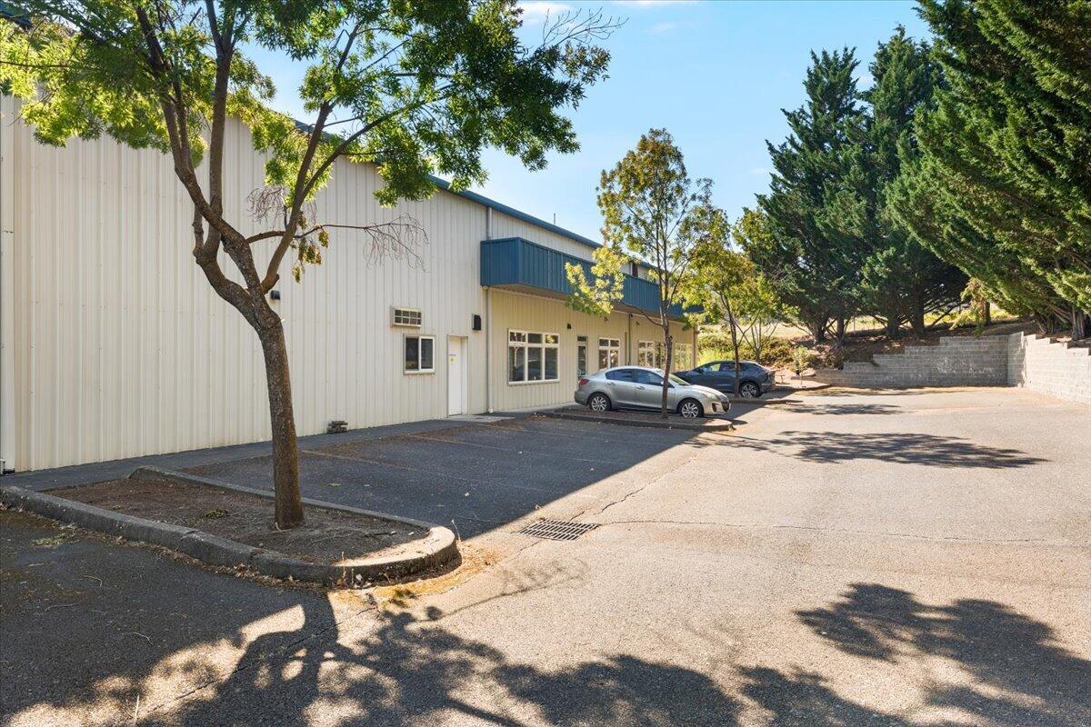 Grizzly Industrial Park Subdivision - Commercial Sale