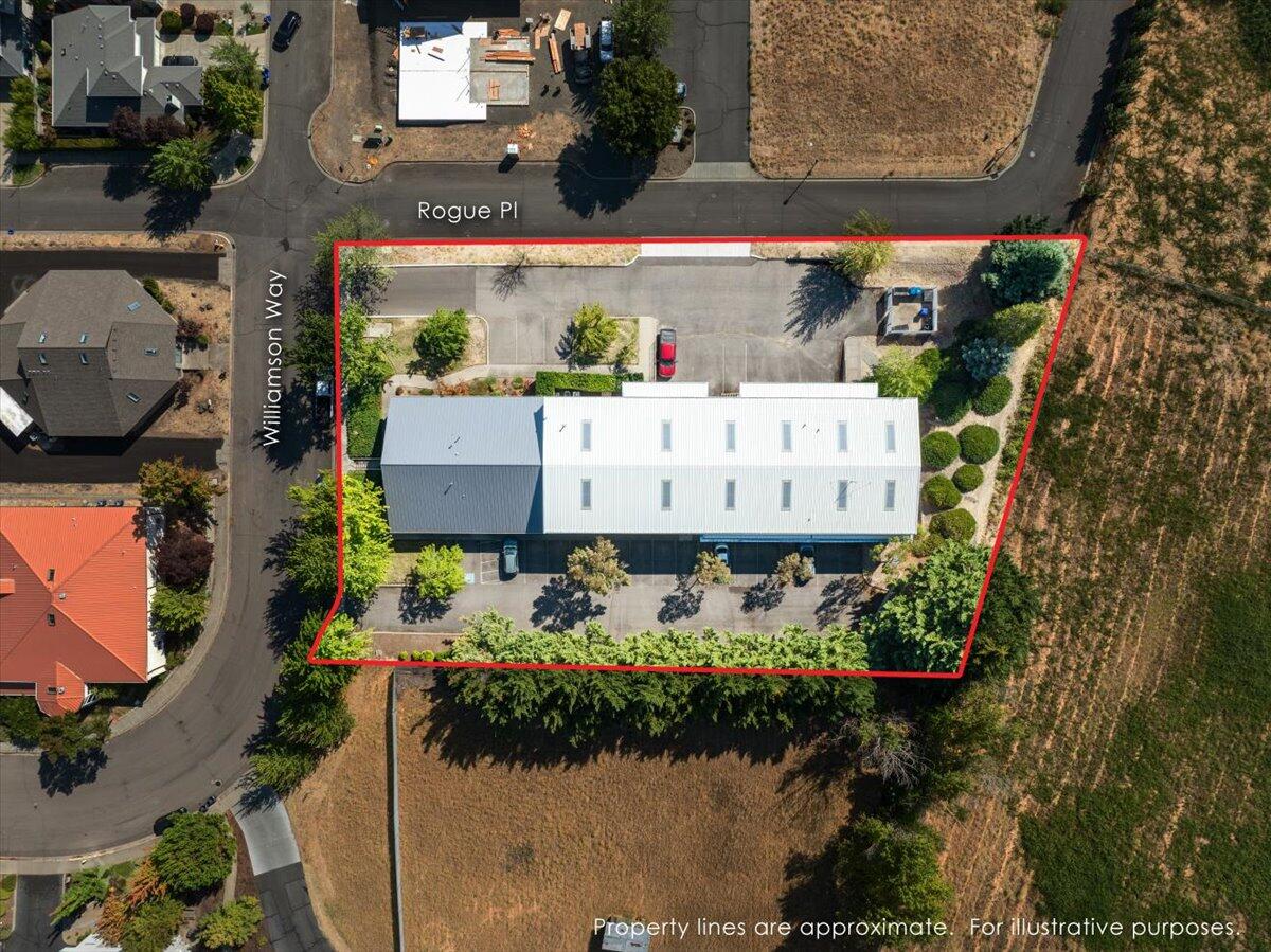 Grizzly Industrial Park Subdivision - Commercial Sale