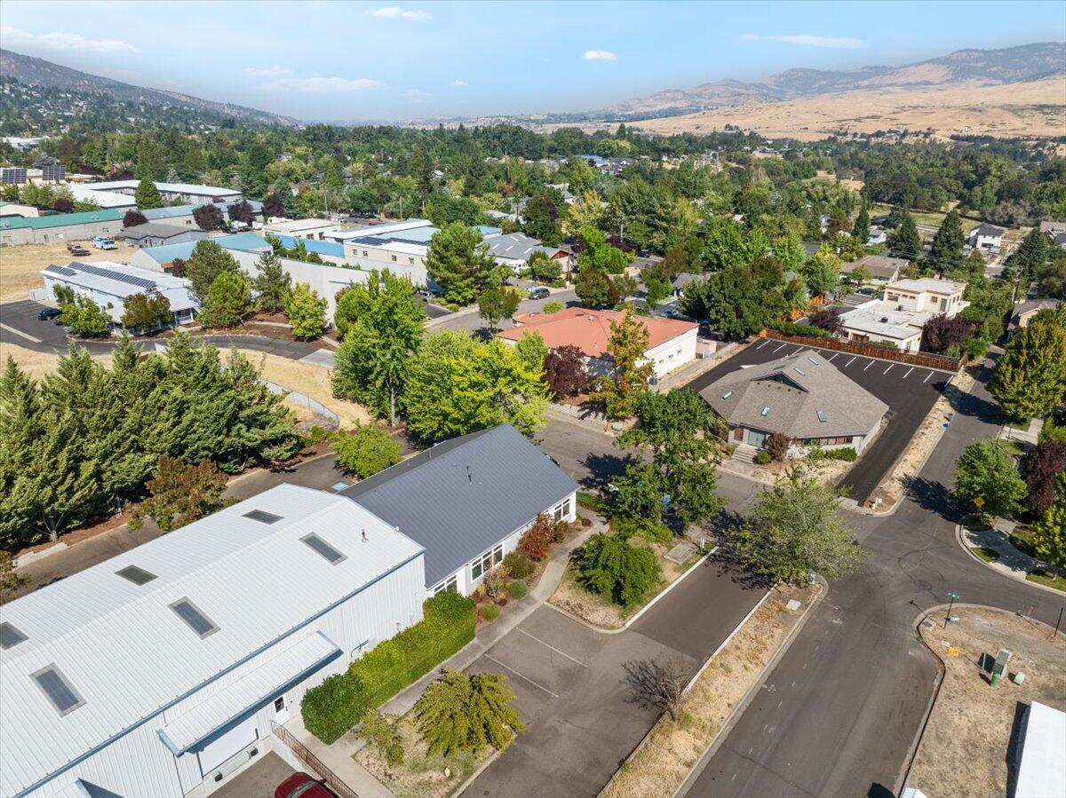 Grizzly Industrial Park Subdivision - Commercial Sale